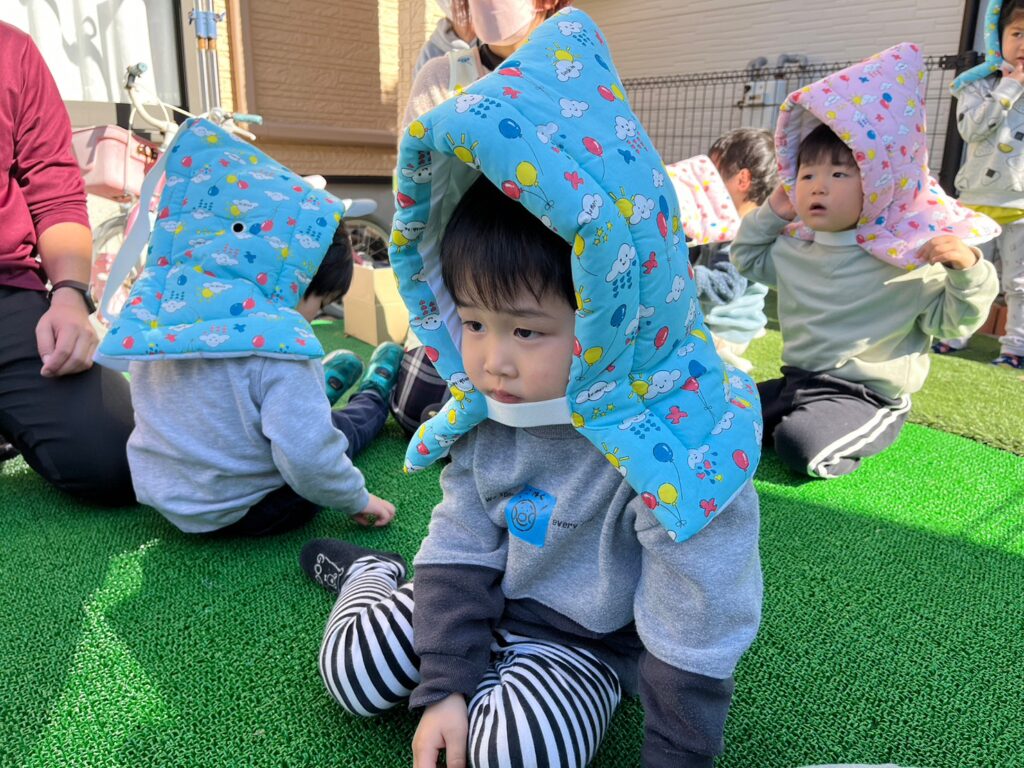 今日の活動2月8日