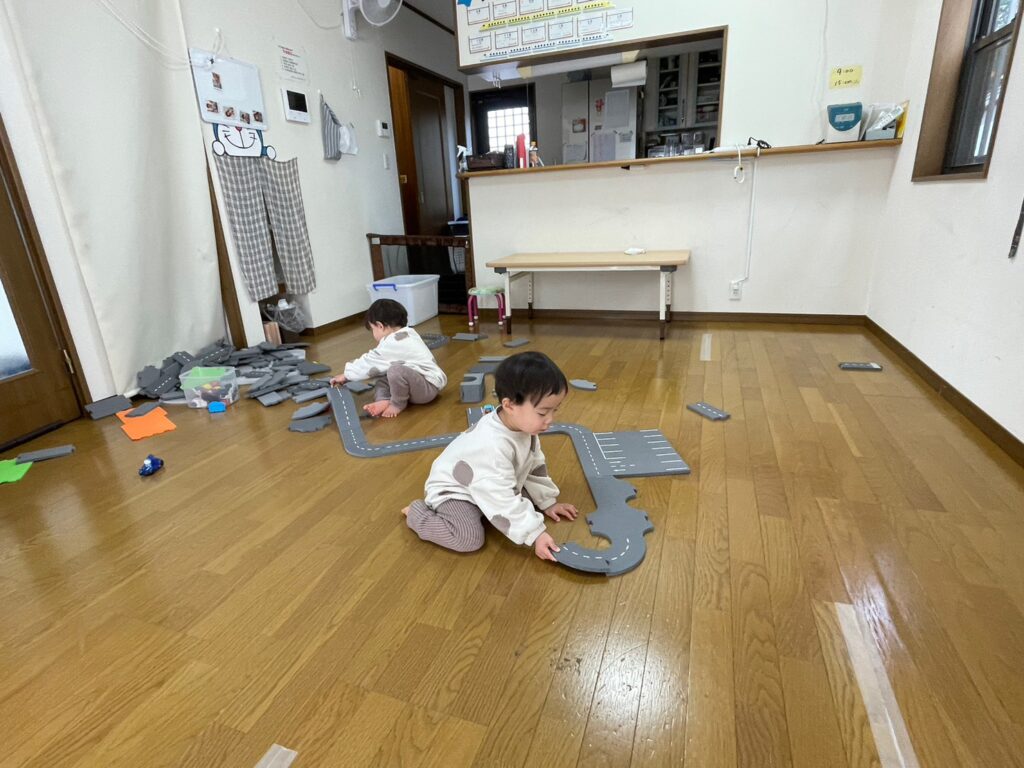 今日の活動2月11日