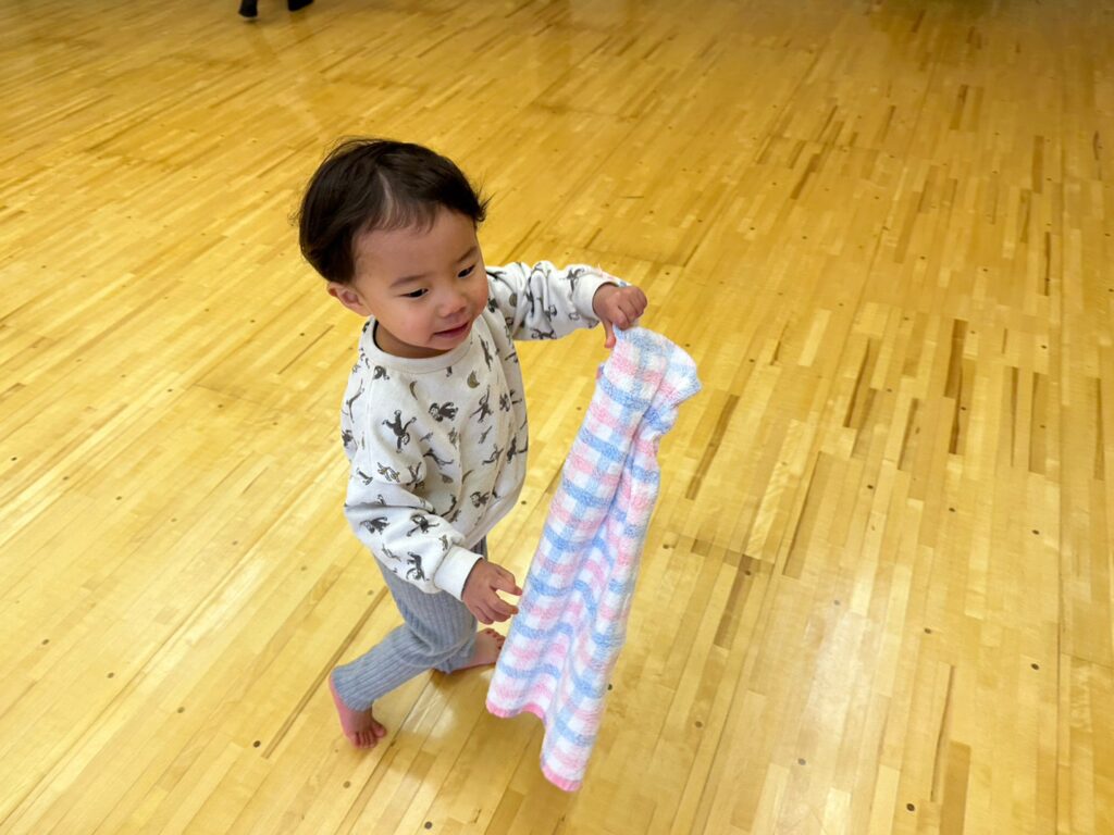 今日の活動2月16日