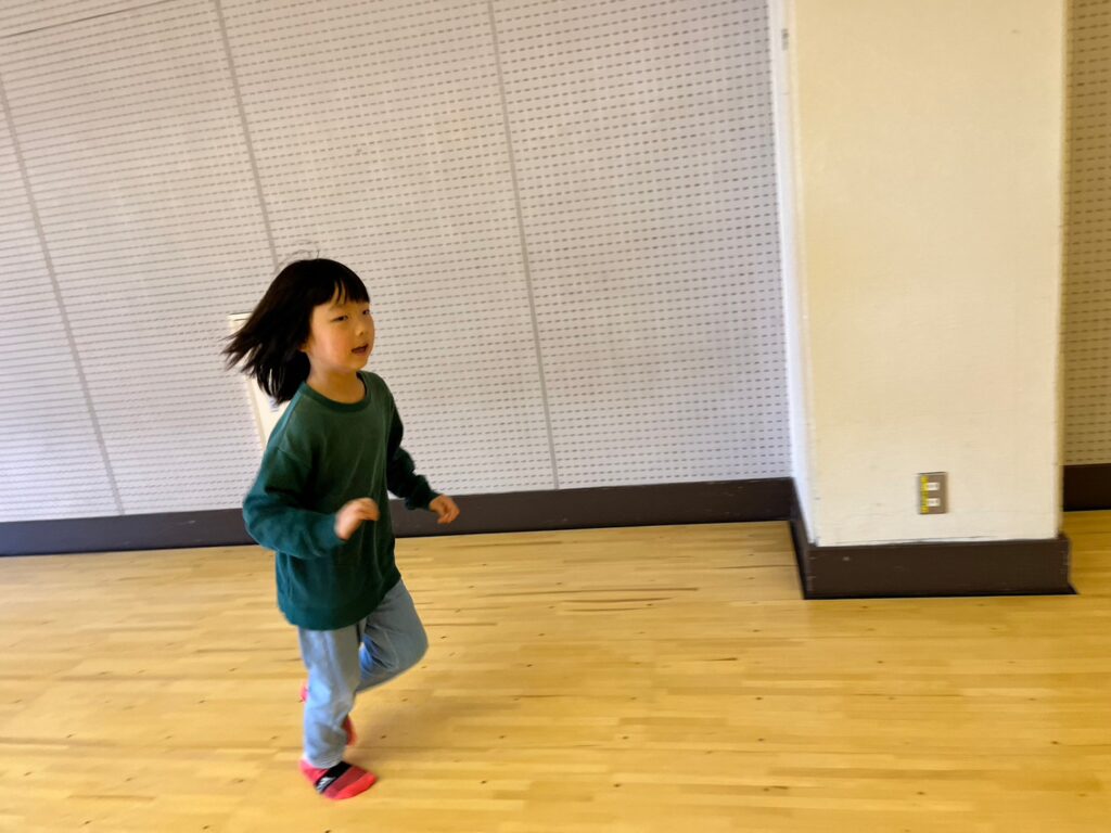 今日の活動3月6日