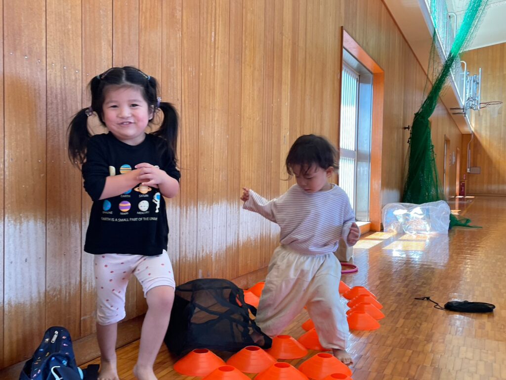 今日の活動3月24日