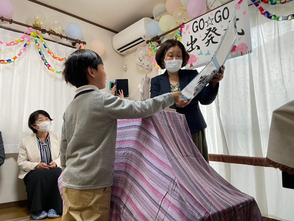 今日の活動3月25日