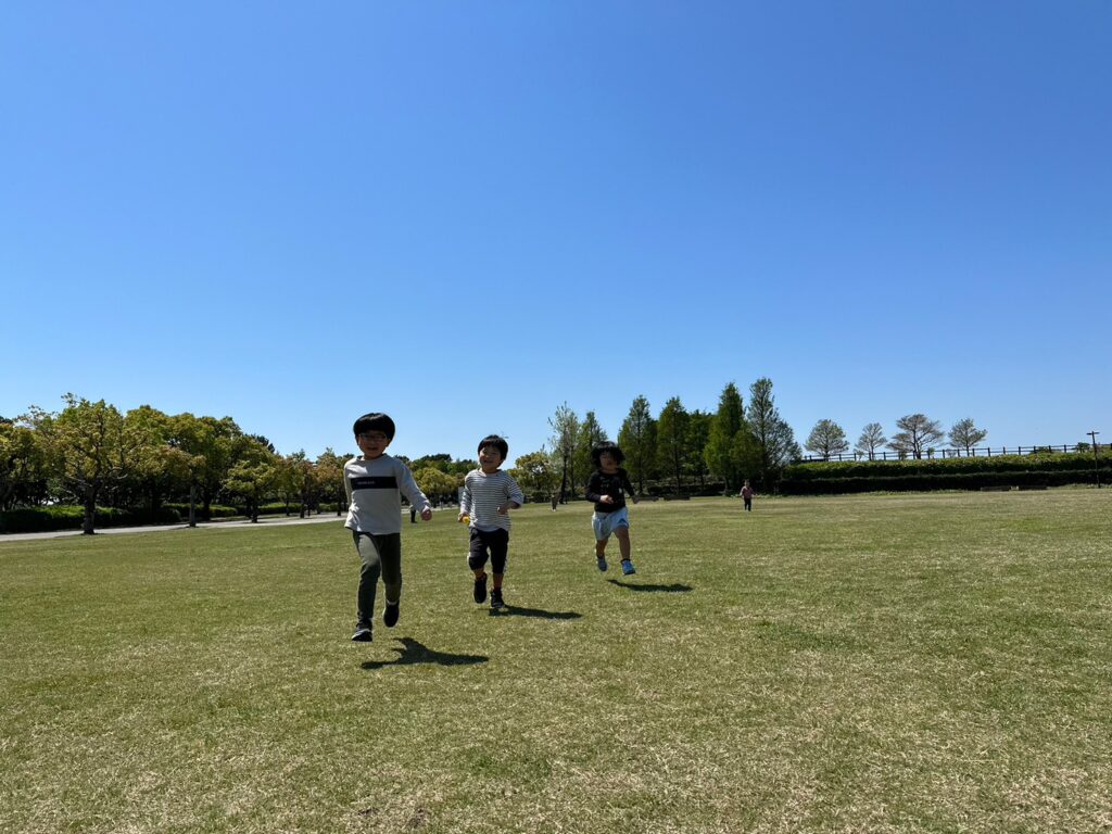 今日の活動4月10日