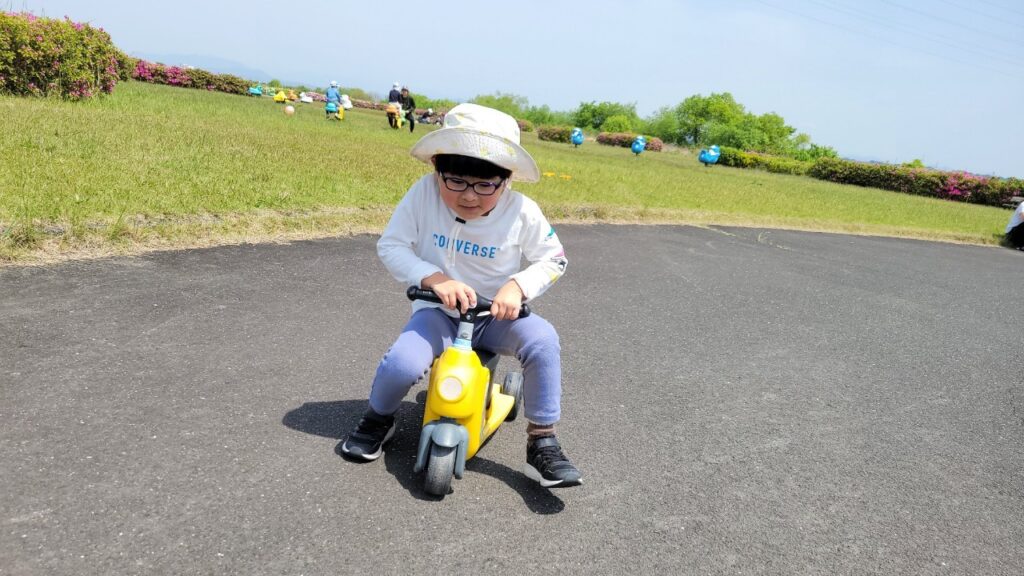 今日の活動4月18日