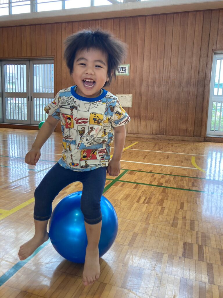 今日の活動4月19日