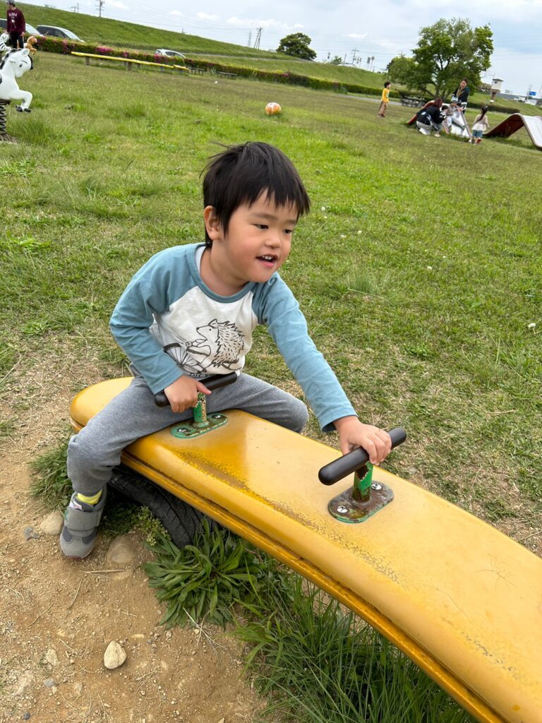 今日の活動4月24日