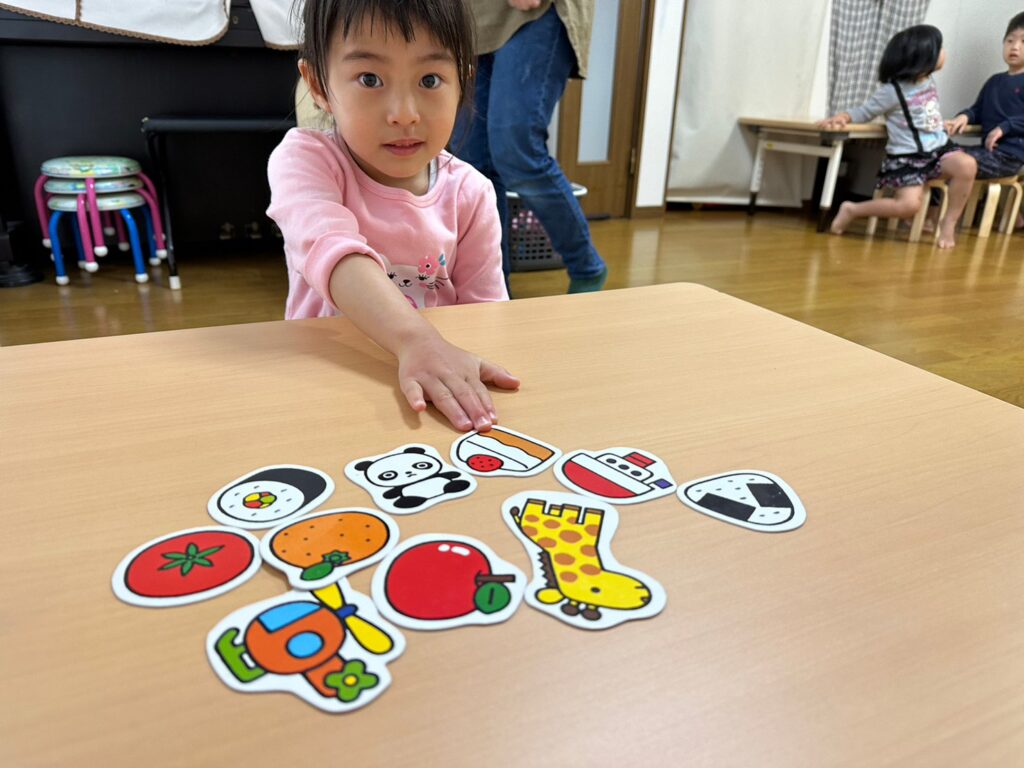 今日の活動4月26日