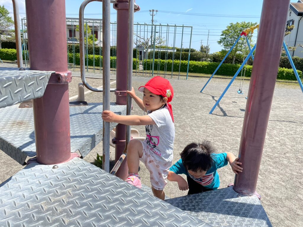 今日の活動4月28日