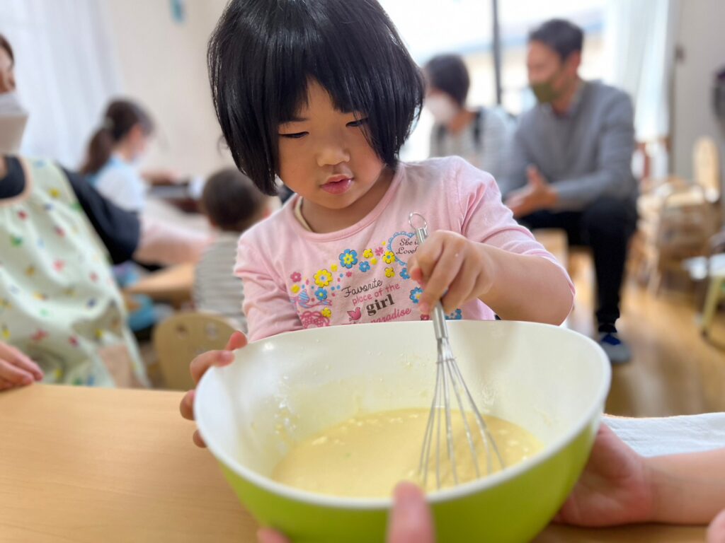 今日の活動4月29日