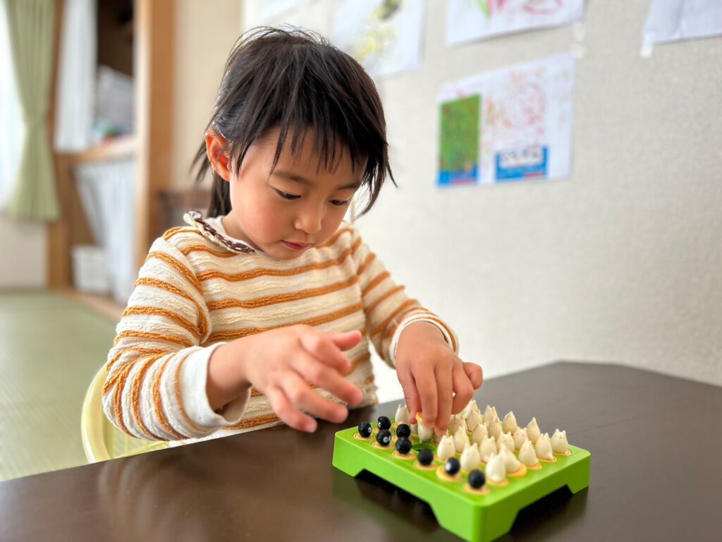 今日の活動5月6日