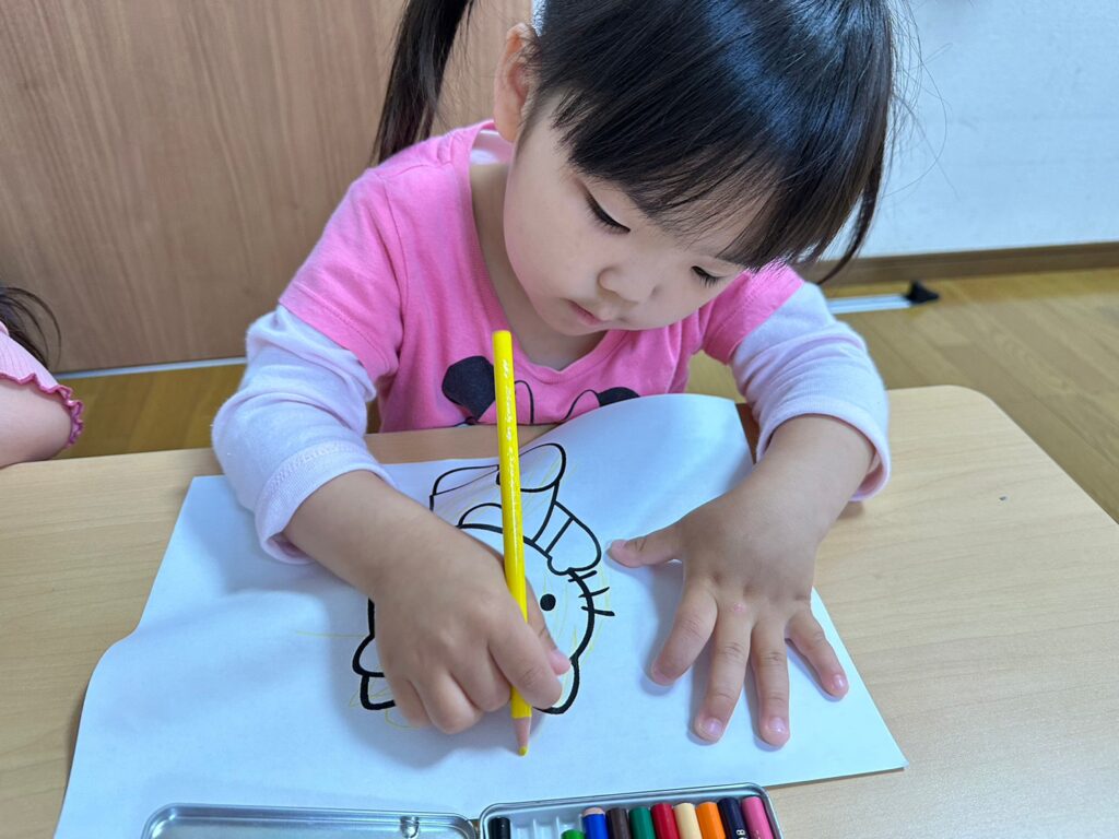今日の活動5月19日