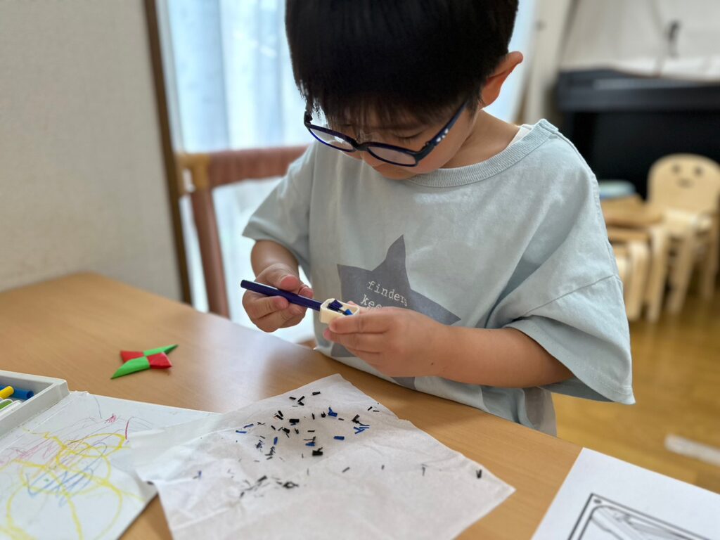 今日の活動5月24日