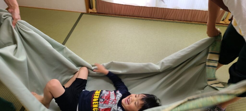 今日の活動5月25日
