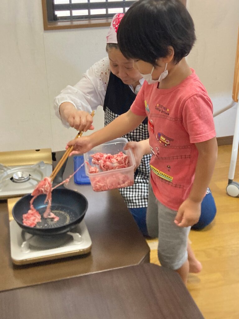 今日の活動6月17日