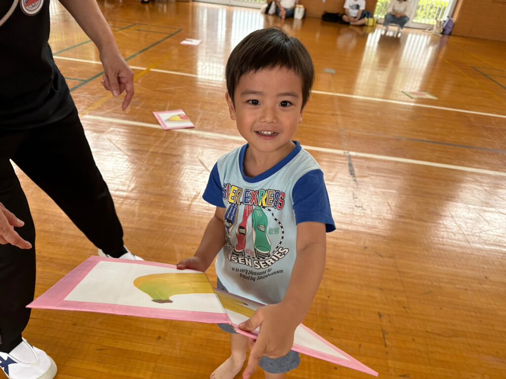 今日の活動6月20日