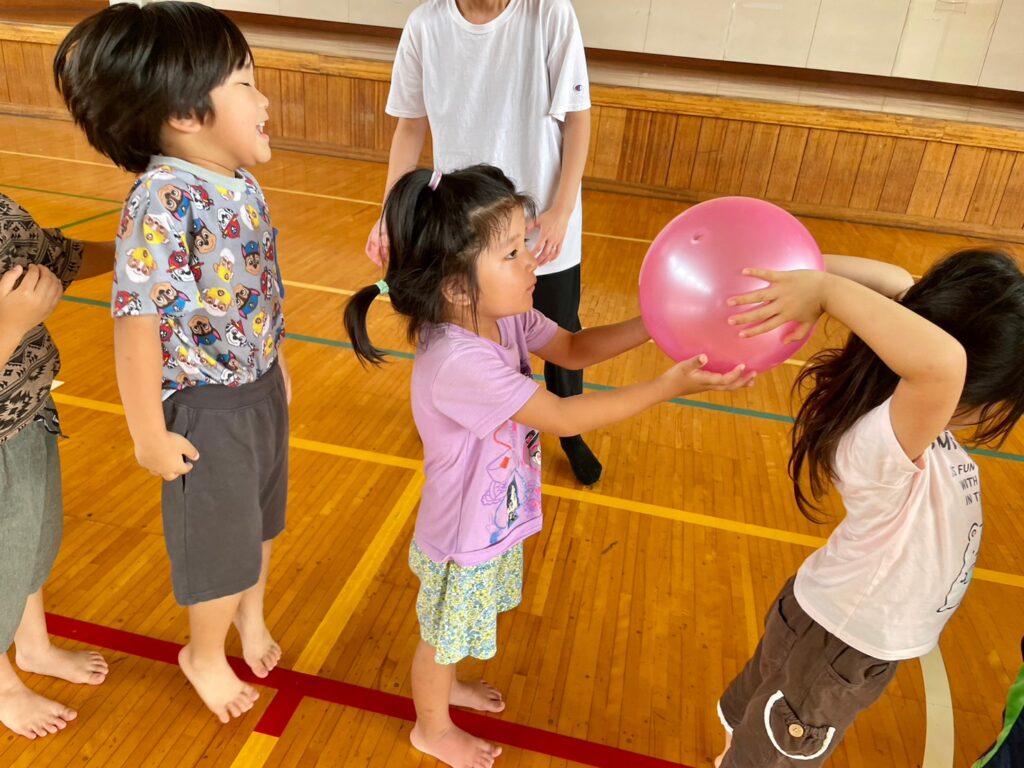今日の活動7月1日