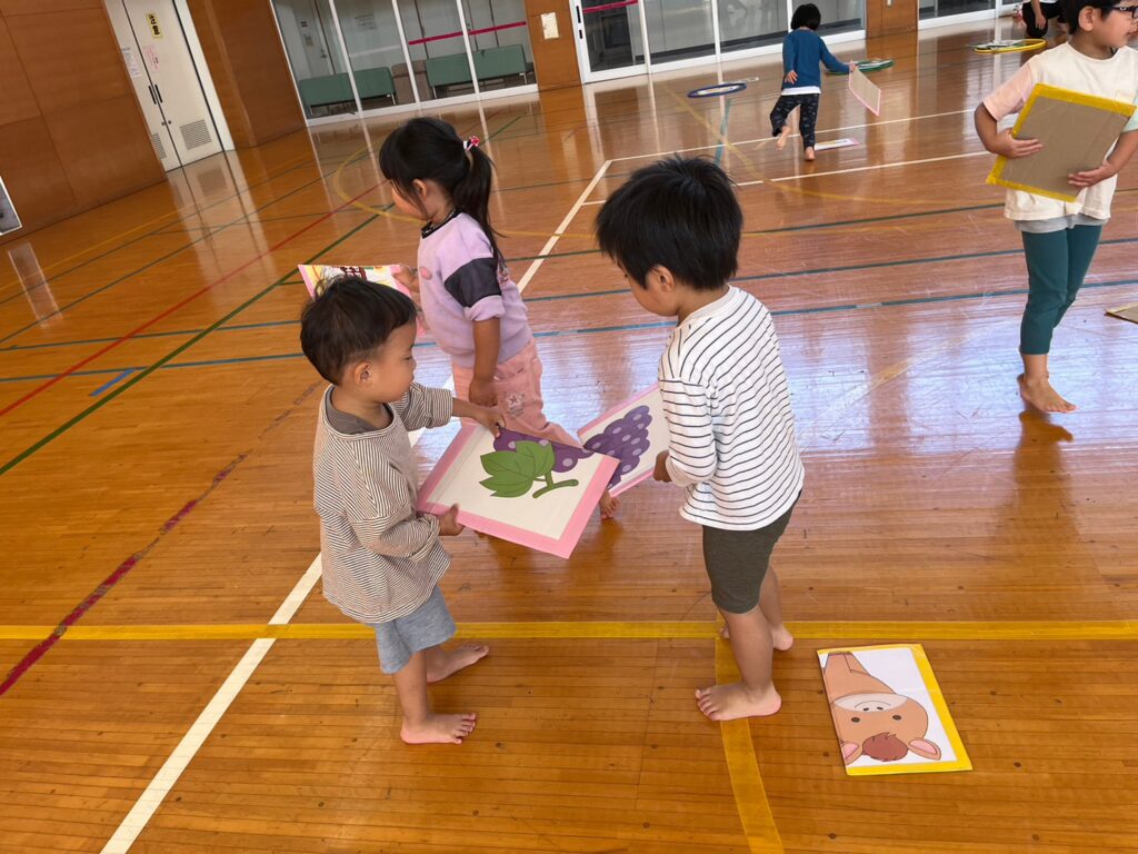 今日の活動10月24日