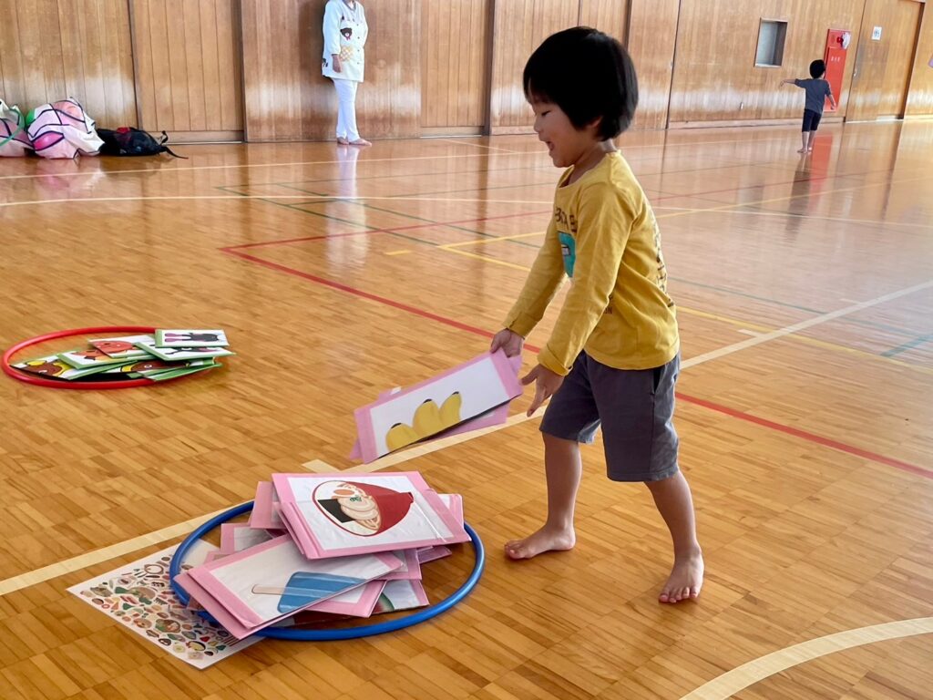 今日の活動10月30日