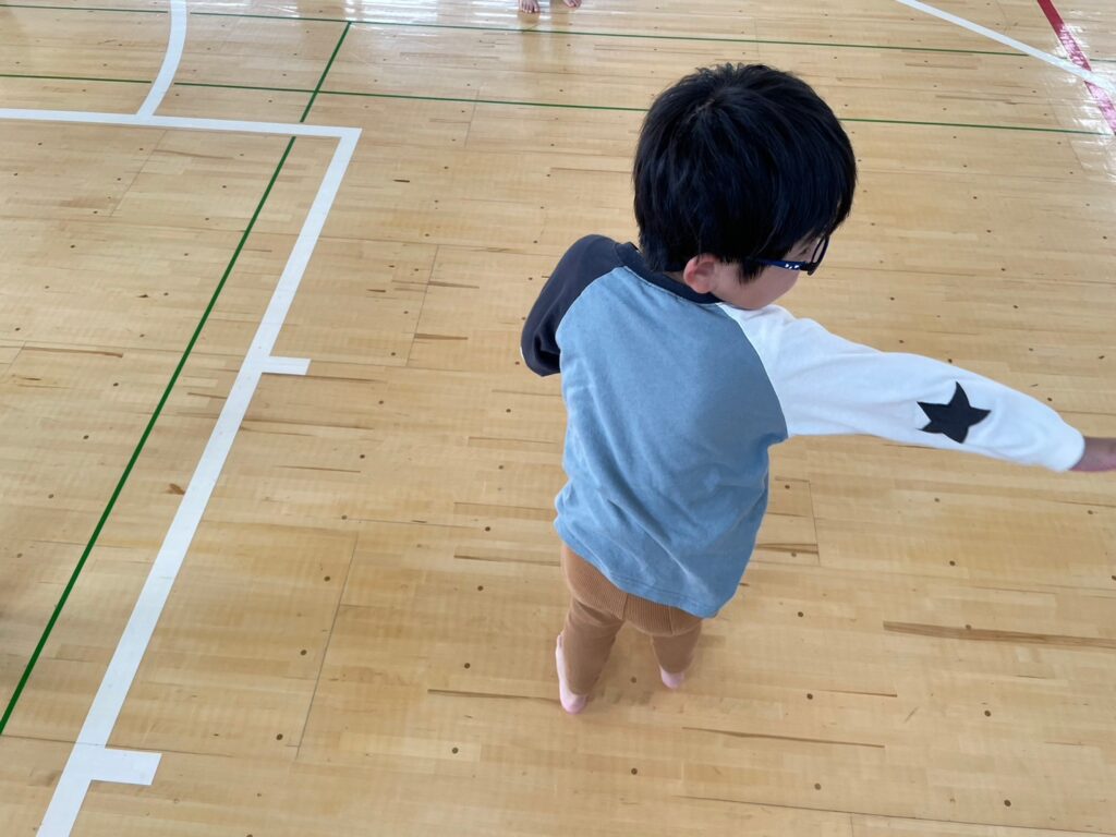 今日の活動11月7日