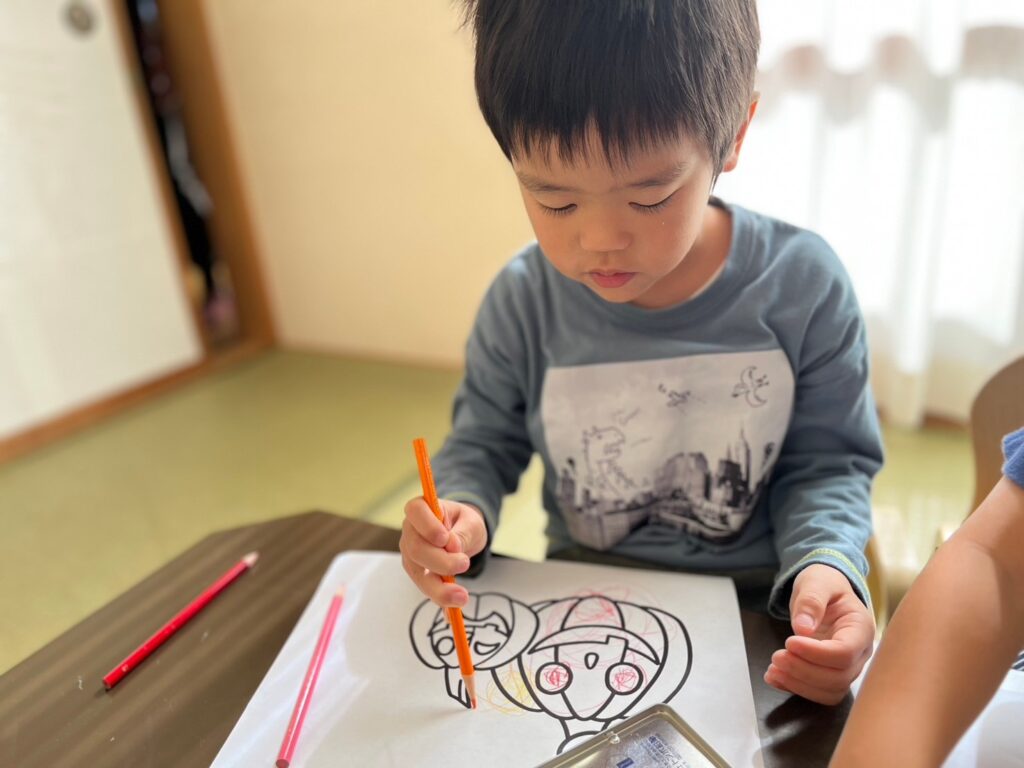 今日の活動11月8日