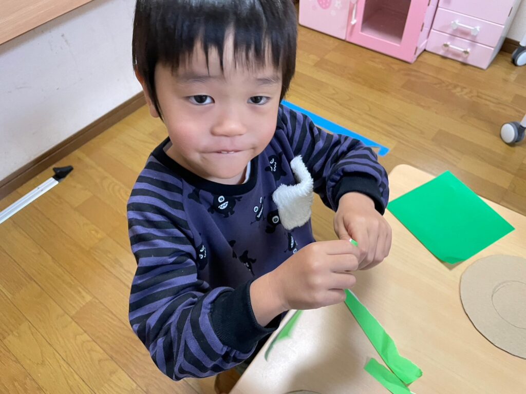 今日の活動11月17日