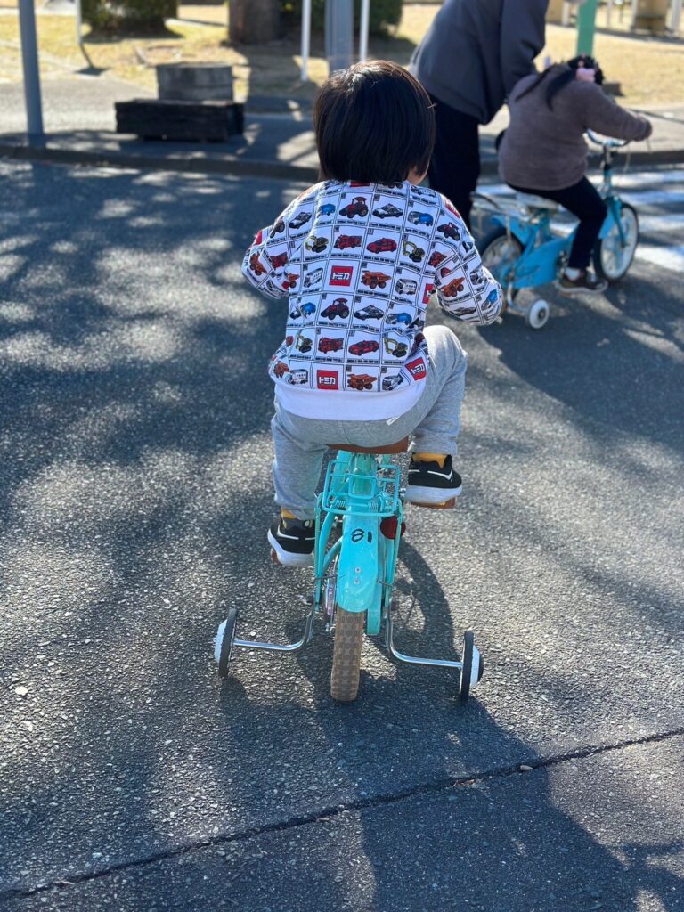 今日の活動12月4日