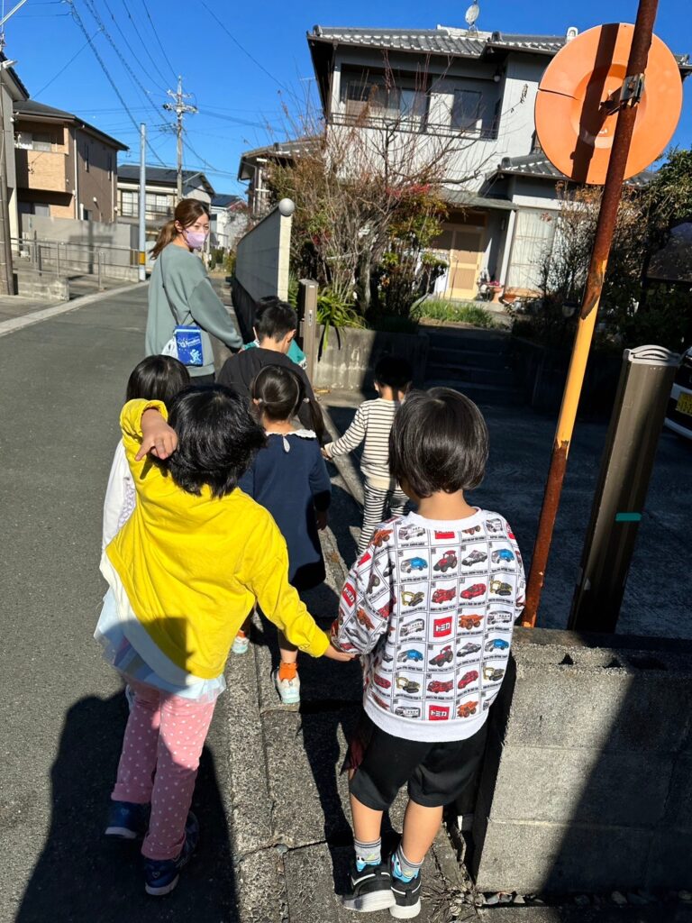 今日の活動12月13日