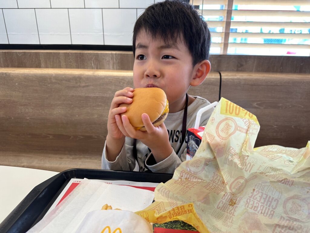 今日の活動12月16日