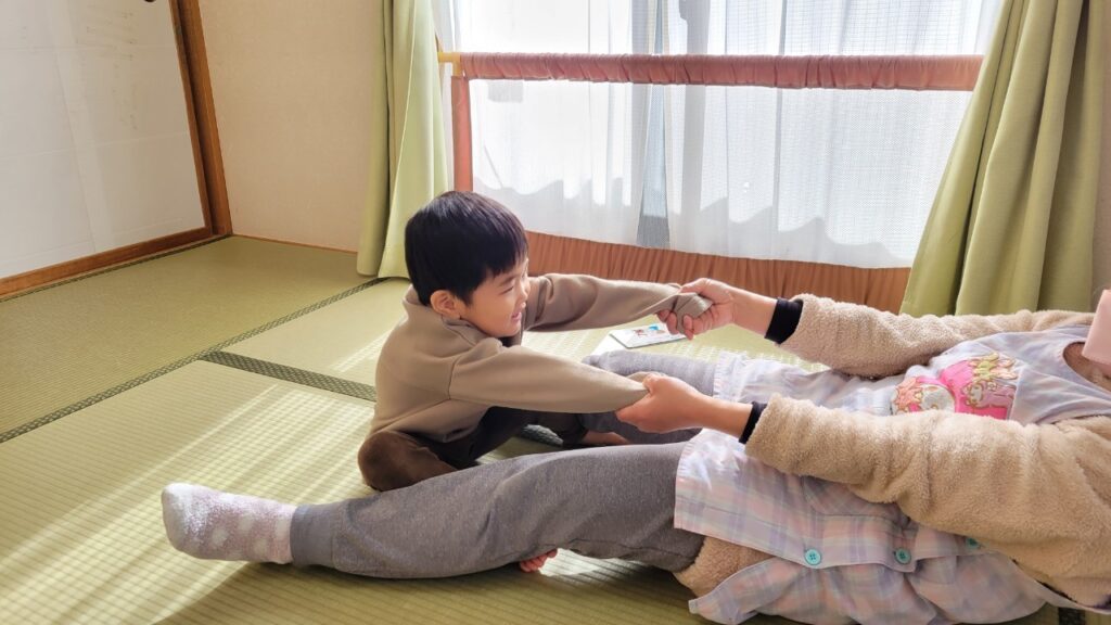 今日の活動1月25日
