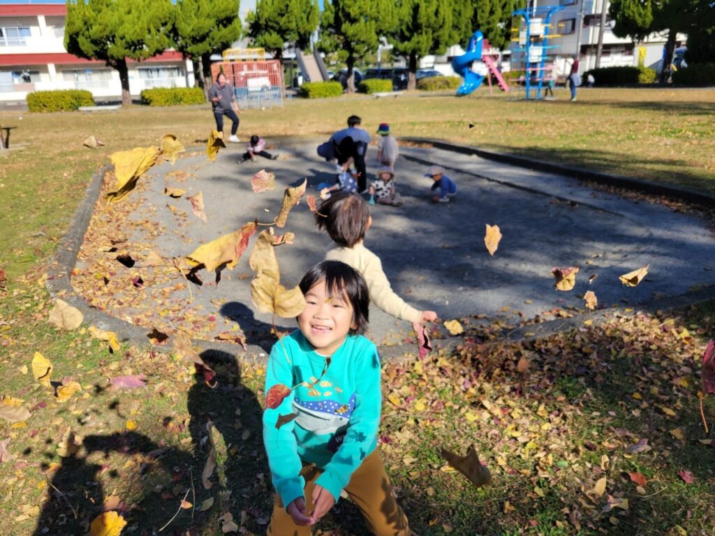 今日の活動12月8日