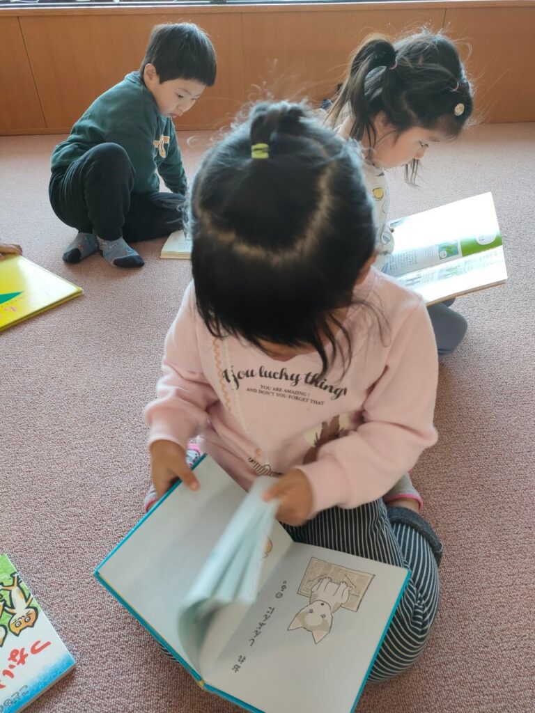 今日の活動2月15日