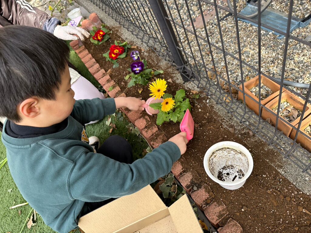 今日の活動2月1日