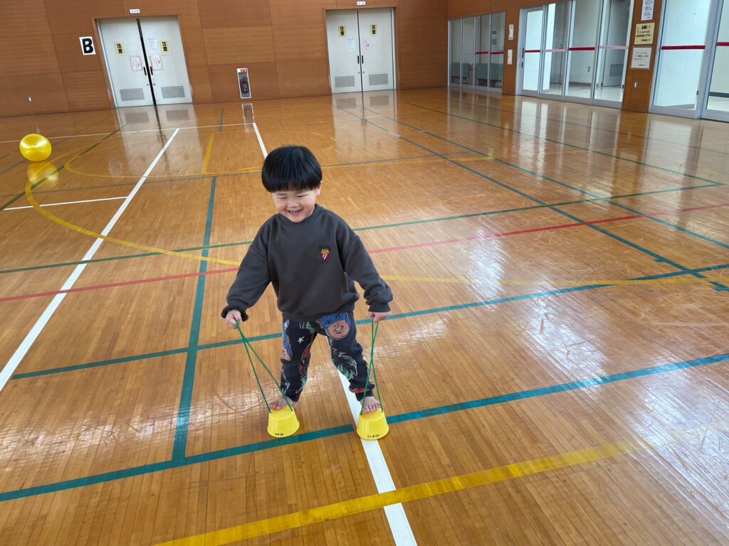 今日の活動2月7日
