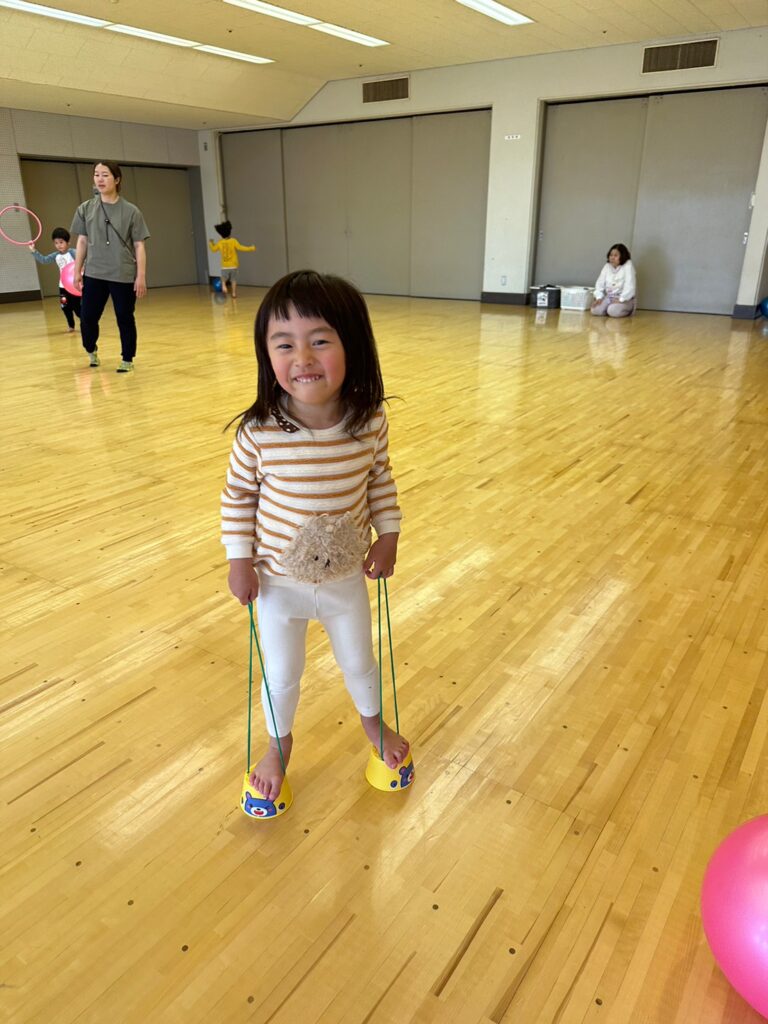 今日の活動４月12日