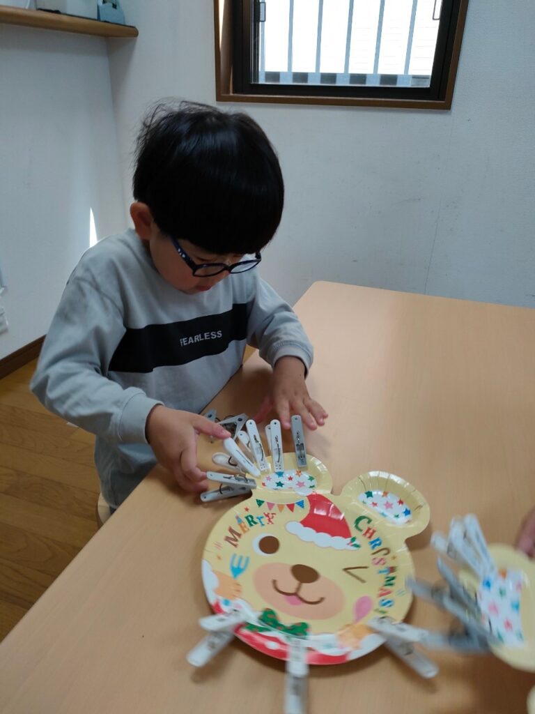 今日の活動4月1日