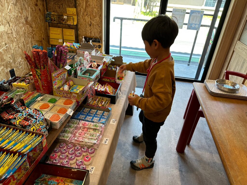 今日の活動4月27日