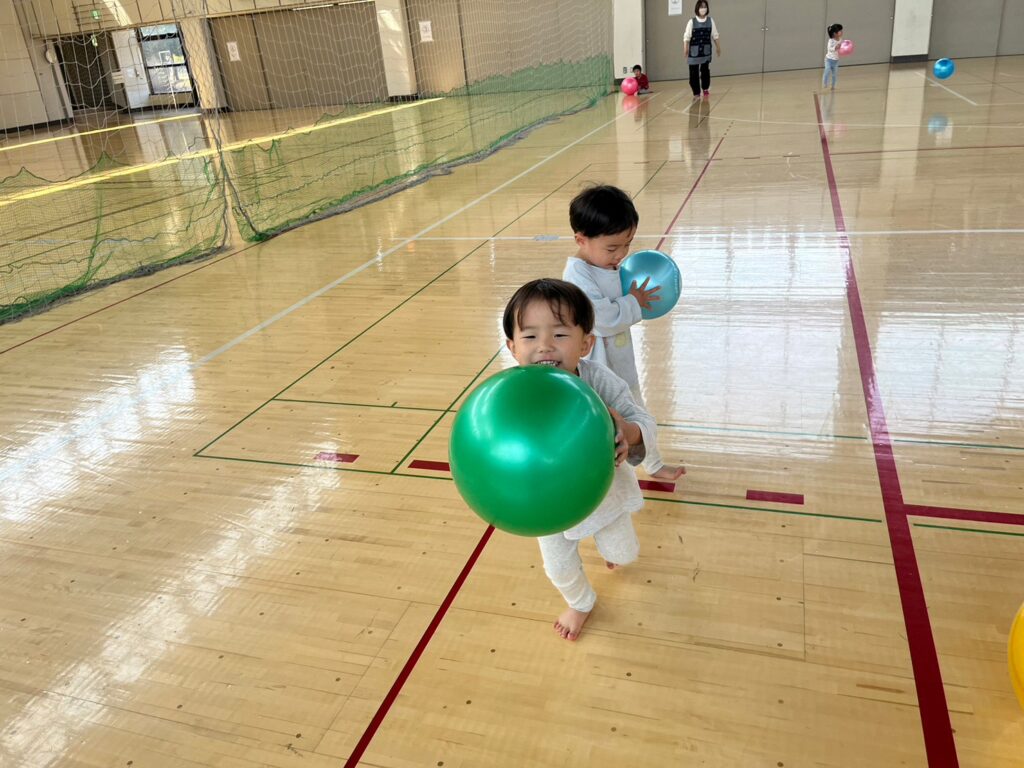 今日の活動4月4日