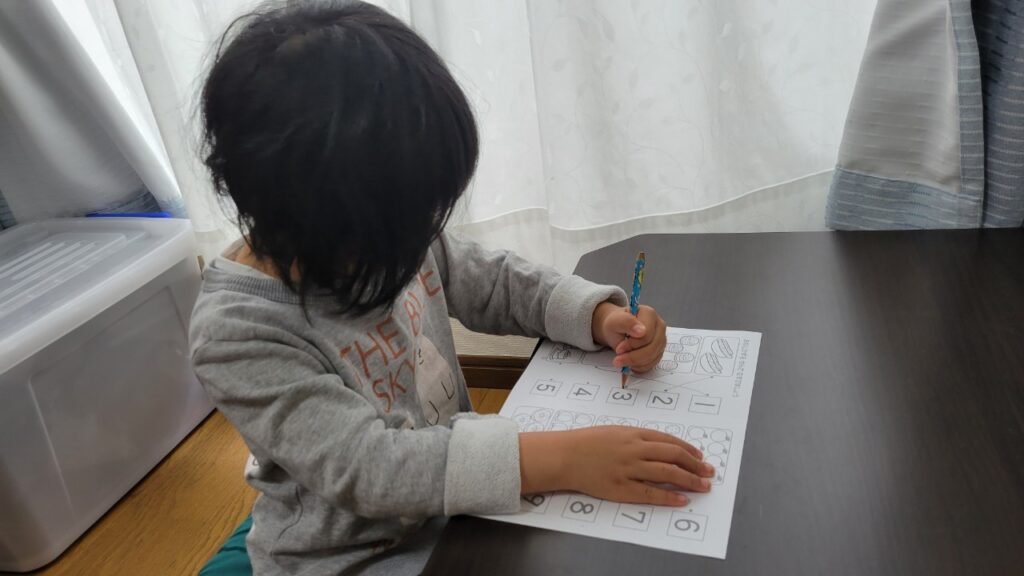 今日の活動4月6日