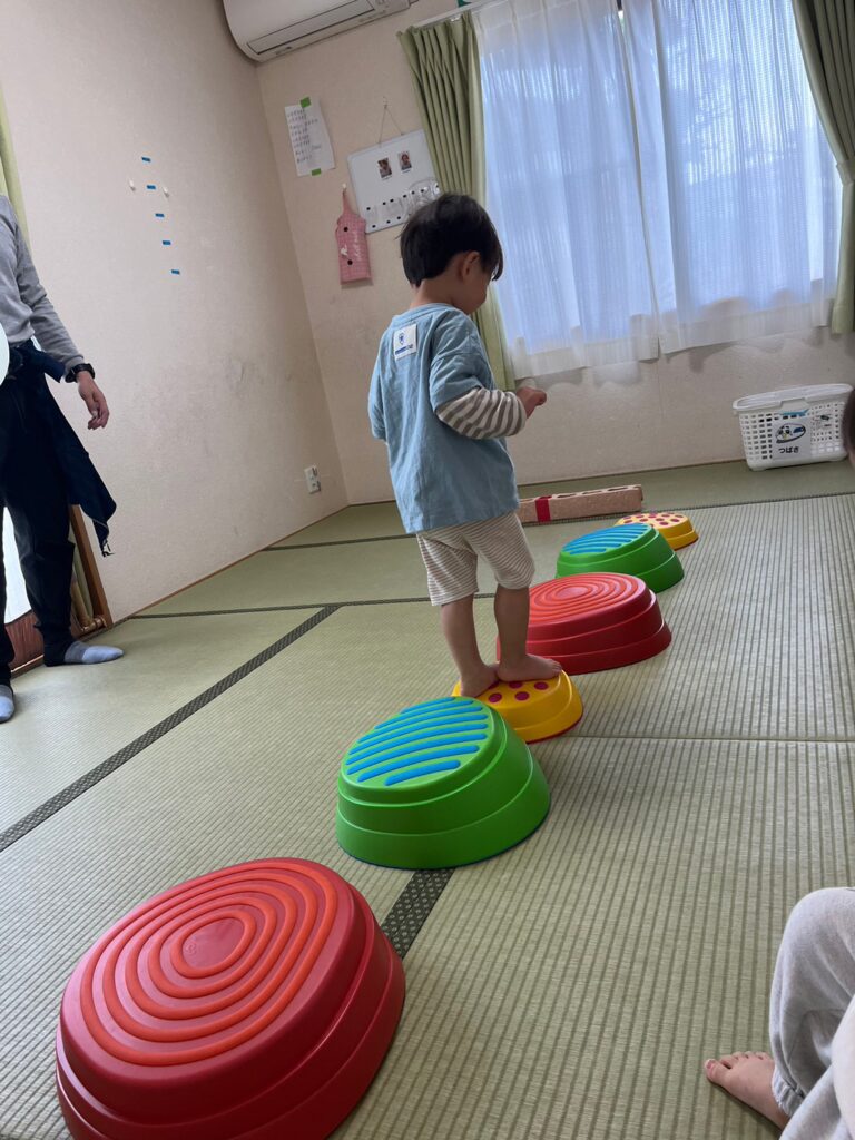 今日の活動4月8日