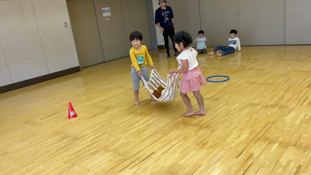 今日の活動5月10日