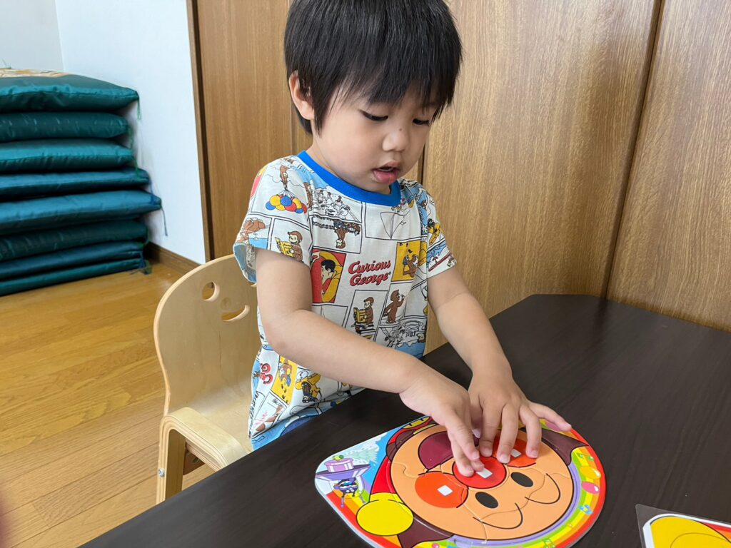 今日の活動5月15日