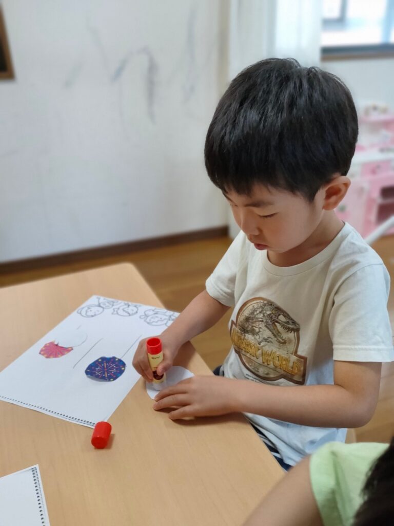 今日の活動5月16日