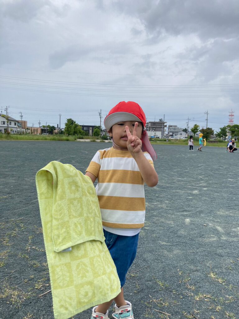 今日の活動5月29日