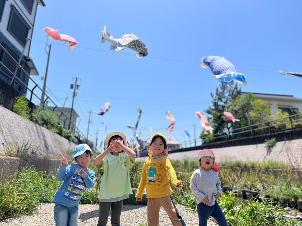 今日の活動5月2日
