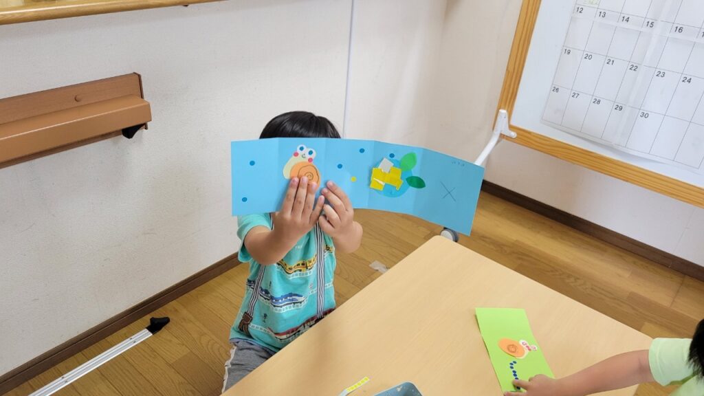 今日の活動6月6日