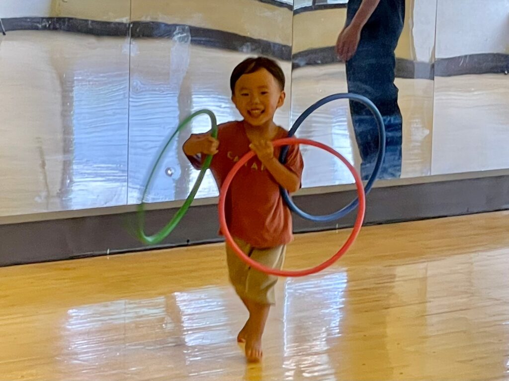 今日の活動8月17日