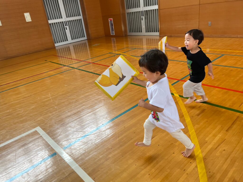 今日の活動5月30日