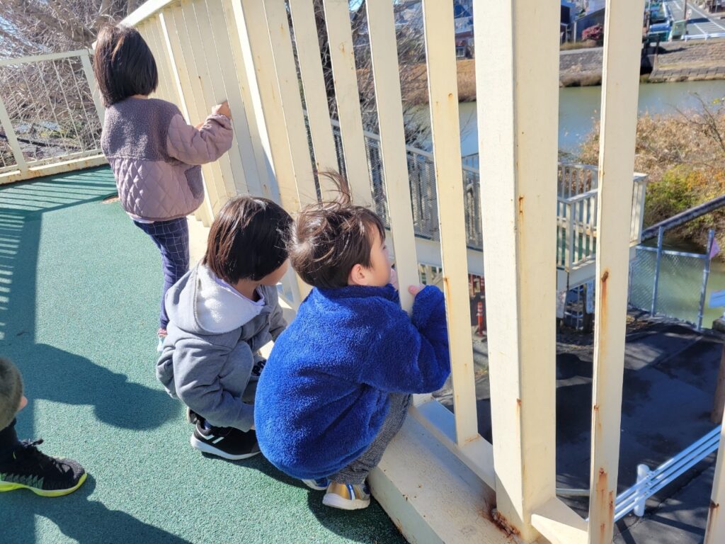 今日の活動1月4日