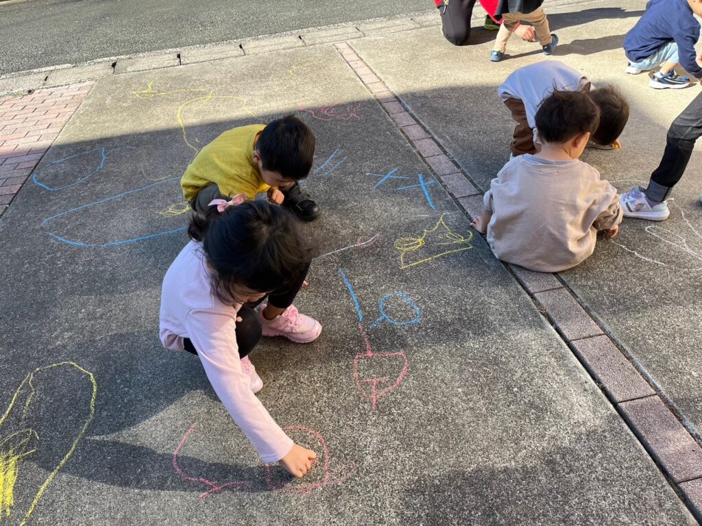 今日の活動1月9日