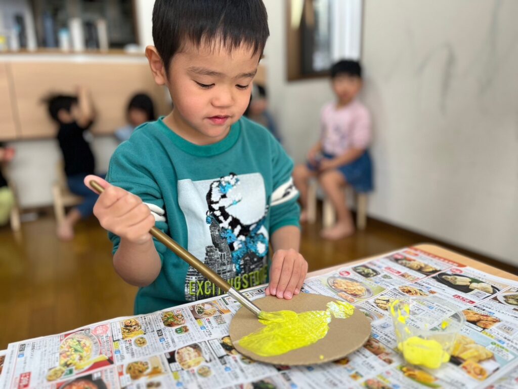 今日の活動1月10日